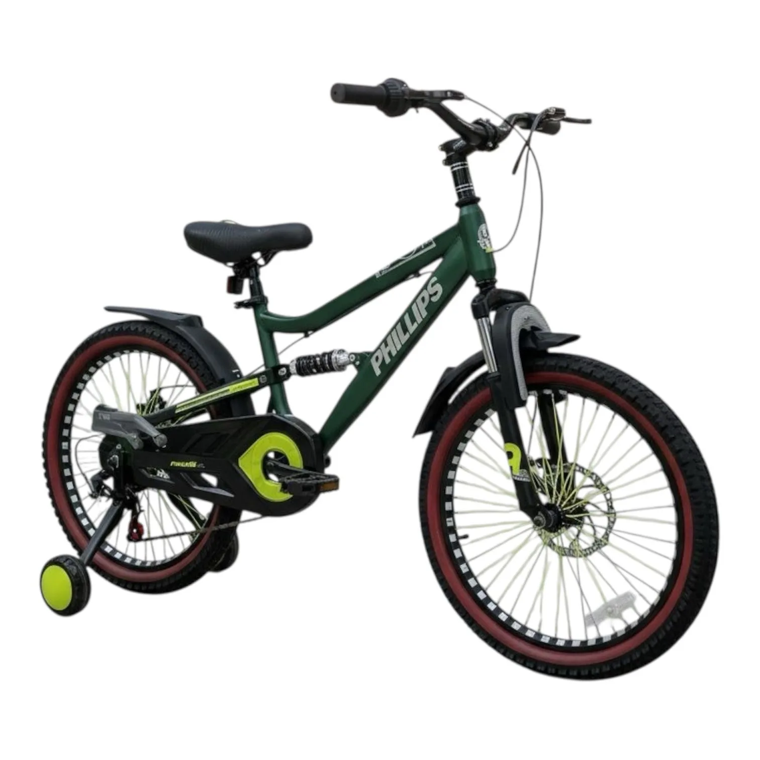 Philips P-133 20 inch