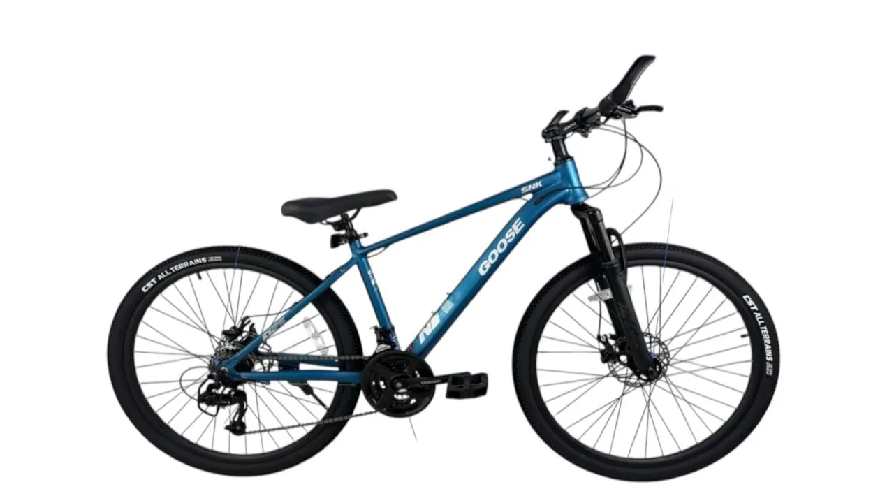 Goose 27.5 Mavi